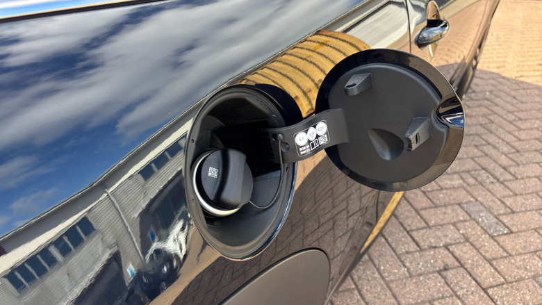 MINI Hatchback 1.5 Cooper Sport 3dr Auto Petrol Hatchback